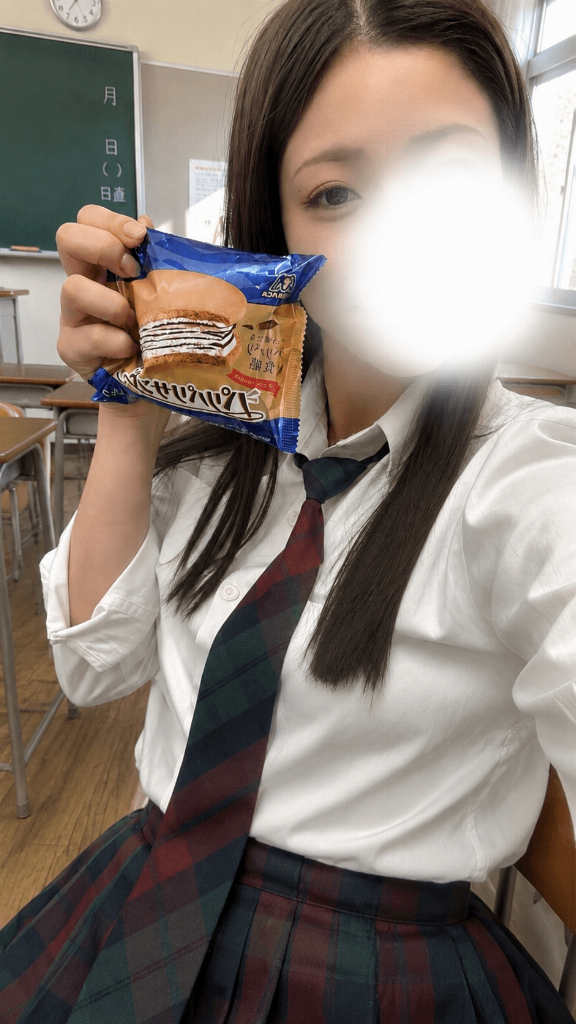 川口こはる