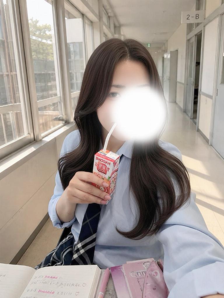 川口こはる