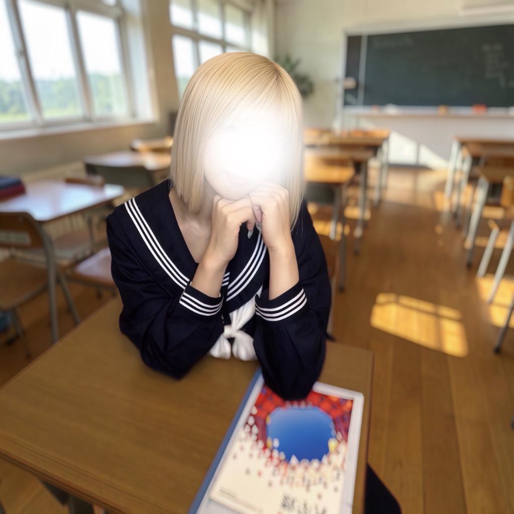 灰原りこ