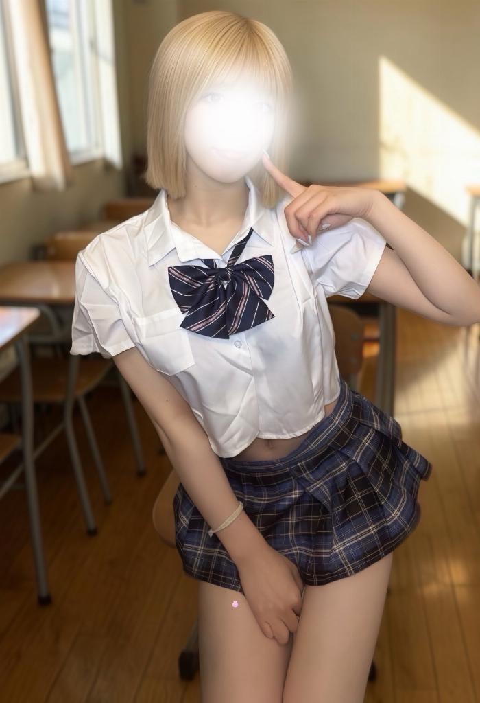 灰原りこ