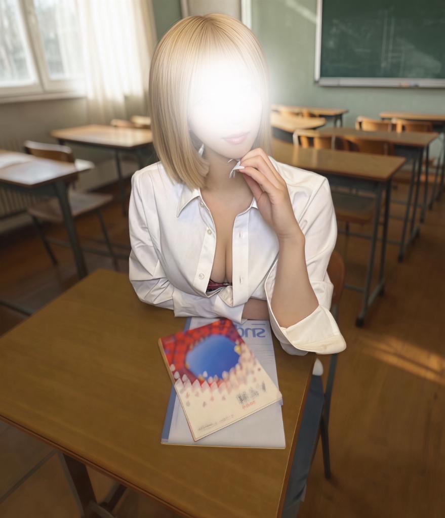 灰原りこ