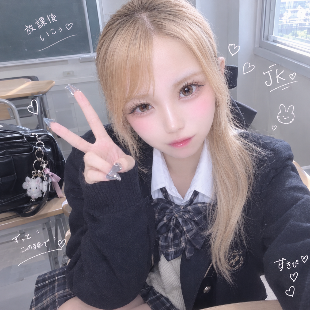 星乃みく