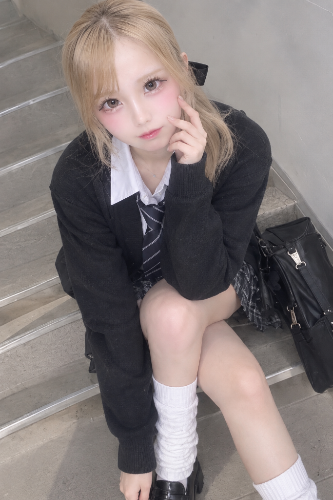 星乃みく