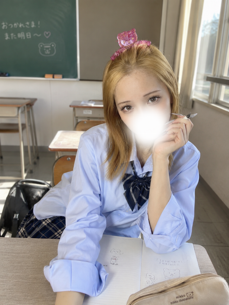 星乃みく