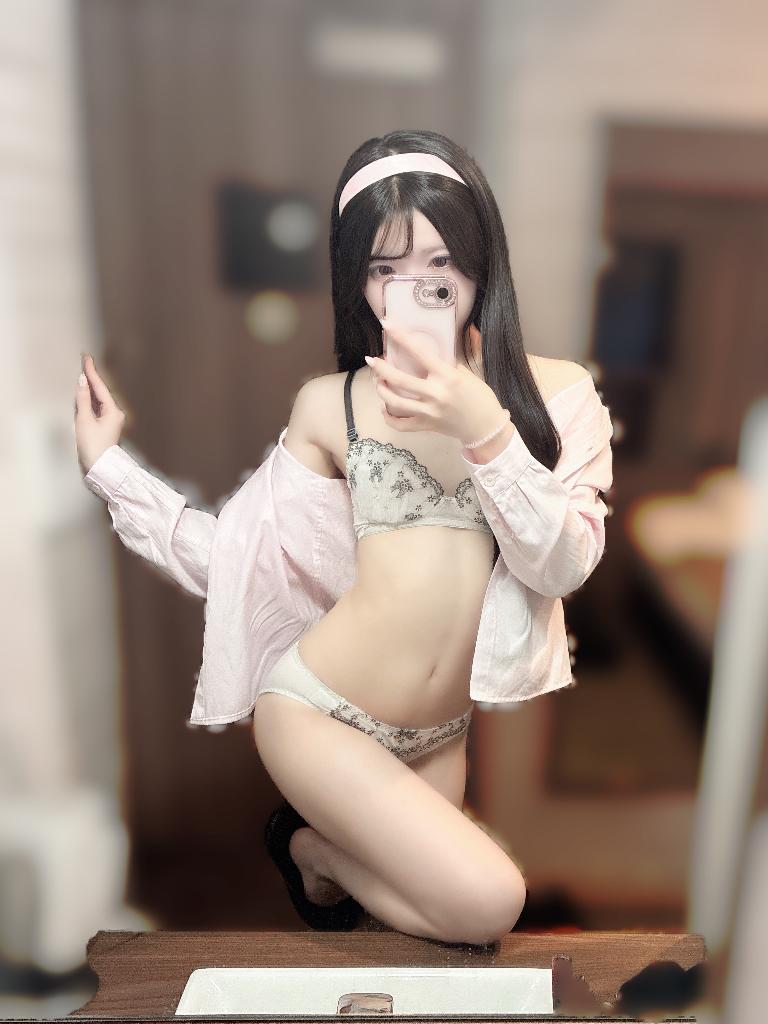 桃白こはる