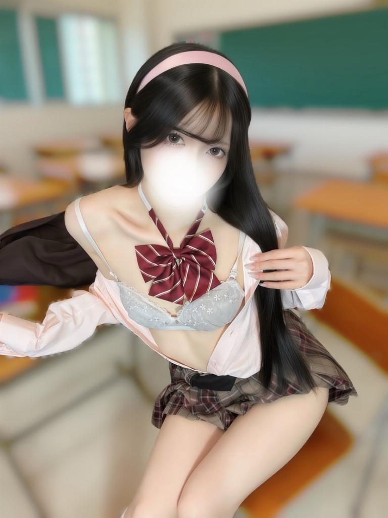 桃白こはる