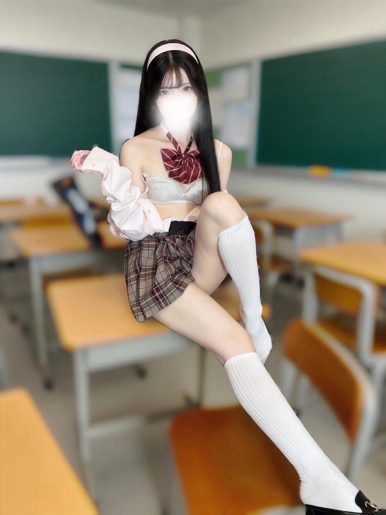 桃白こはる