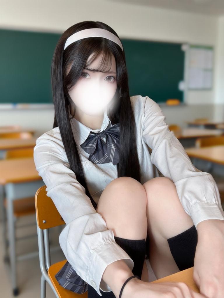 桃白こはる