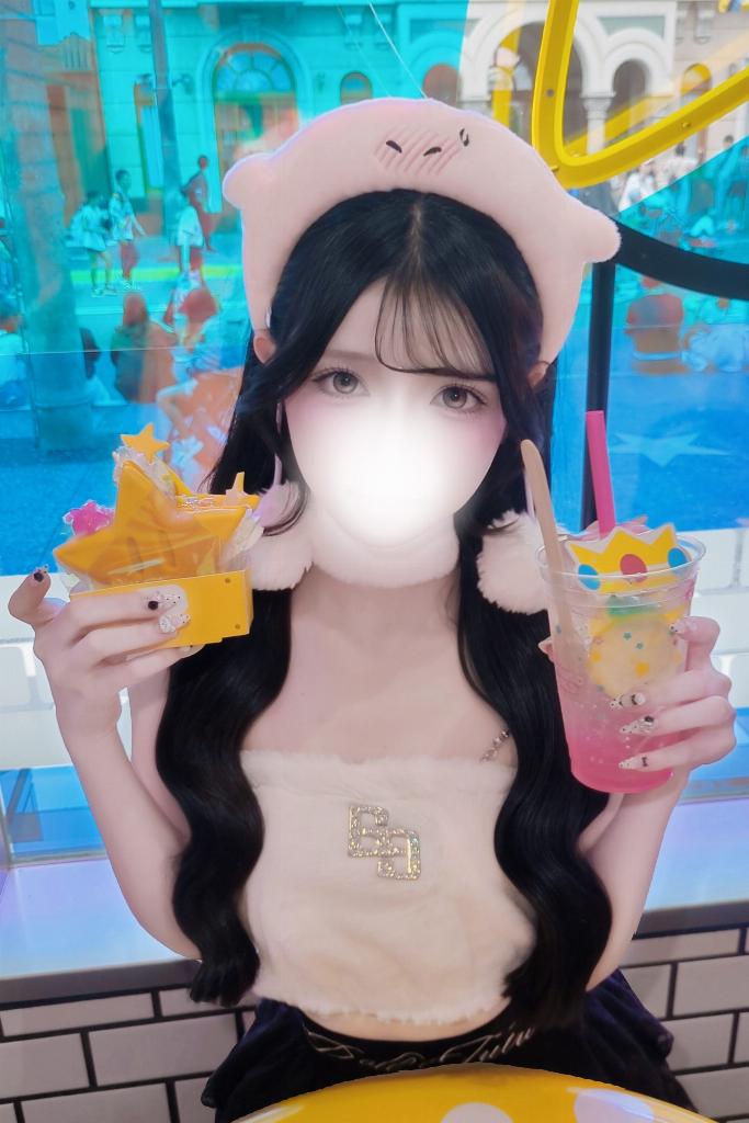 桃白こはる