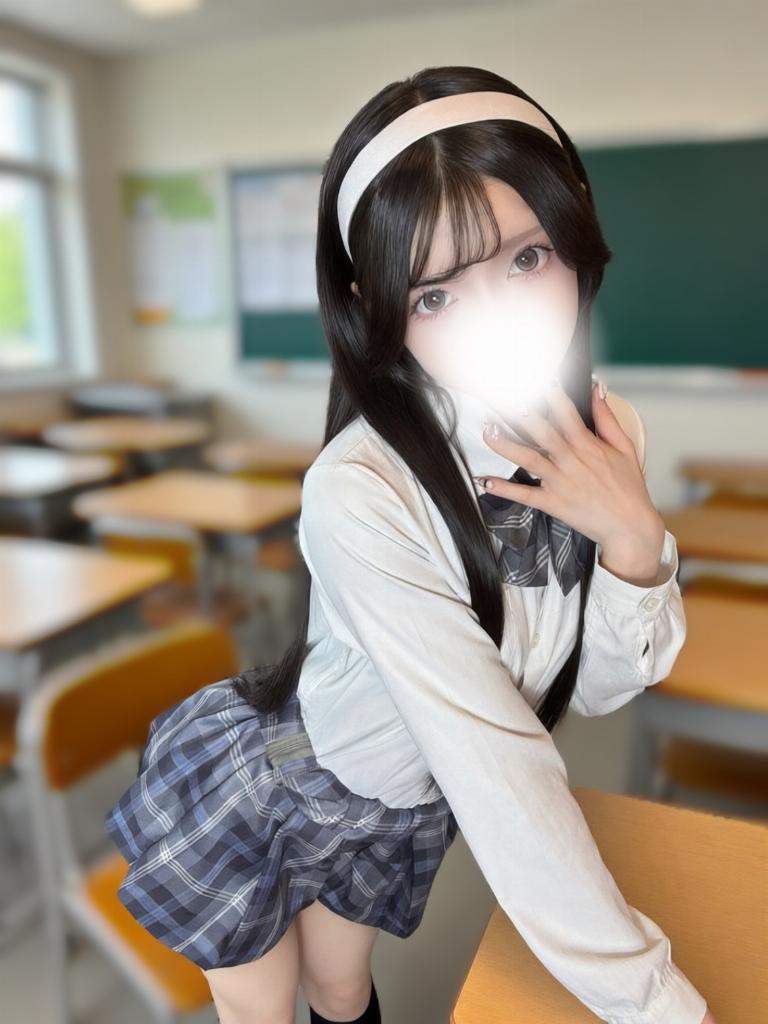 桃白こはる