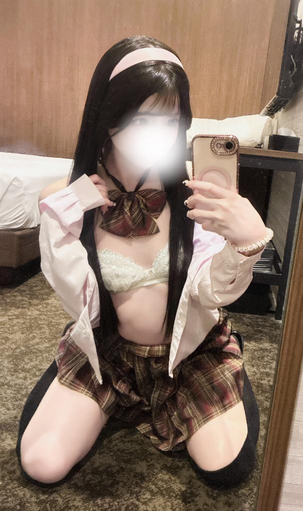 桃白こはる