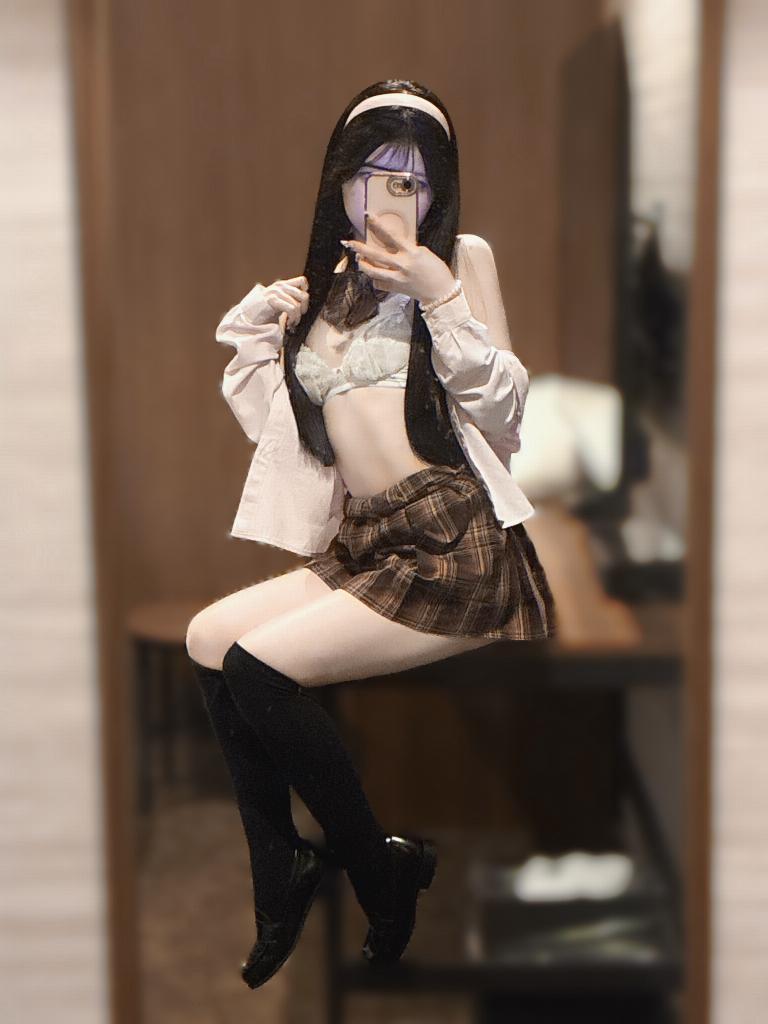 桃白こはる