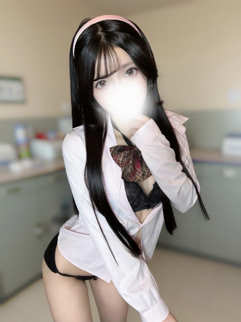 桃白こはる