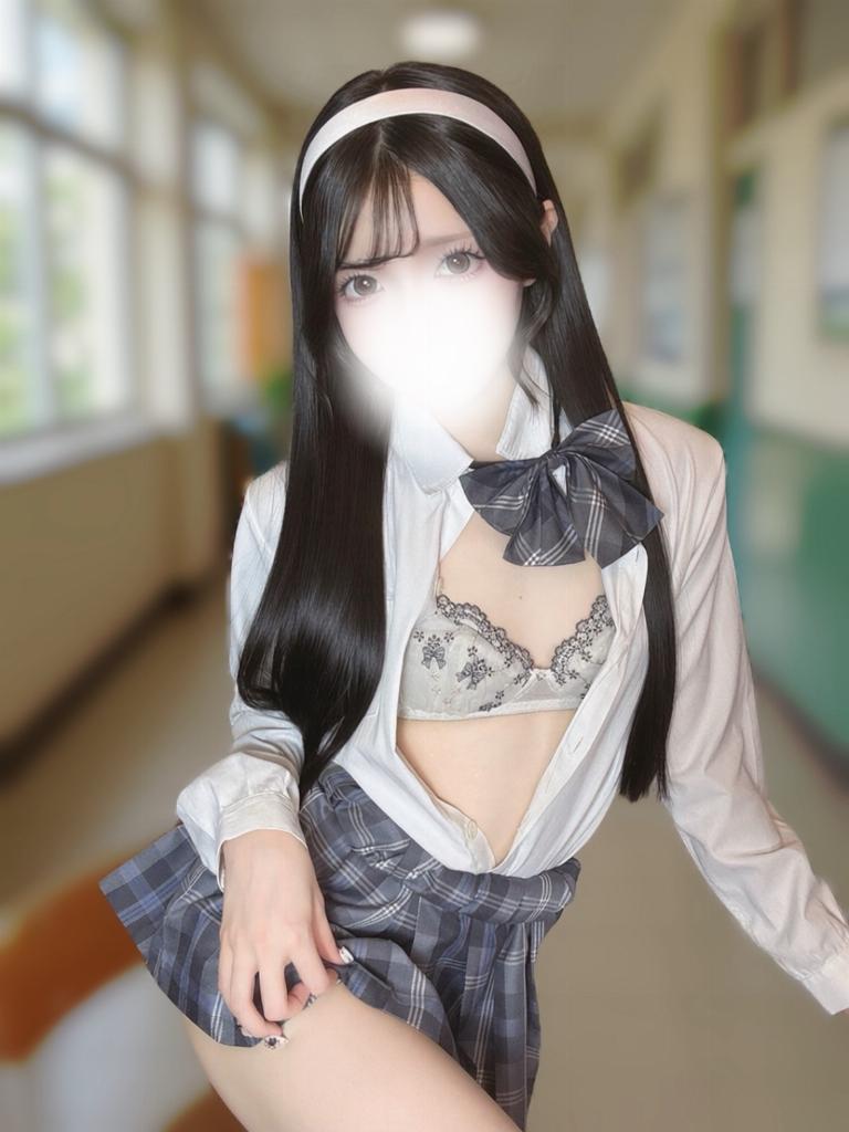 桃白こはる