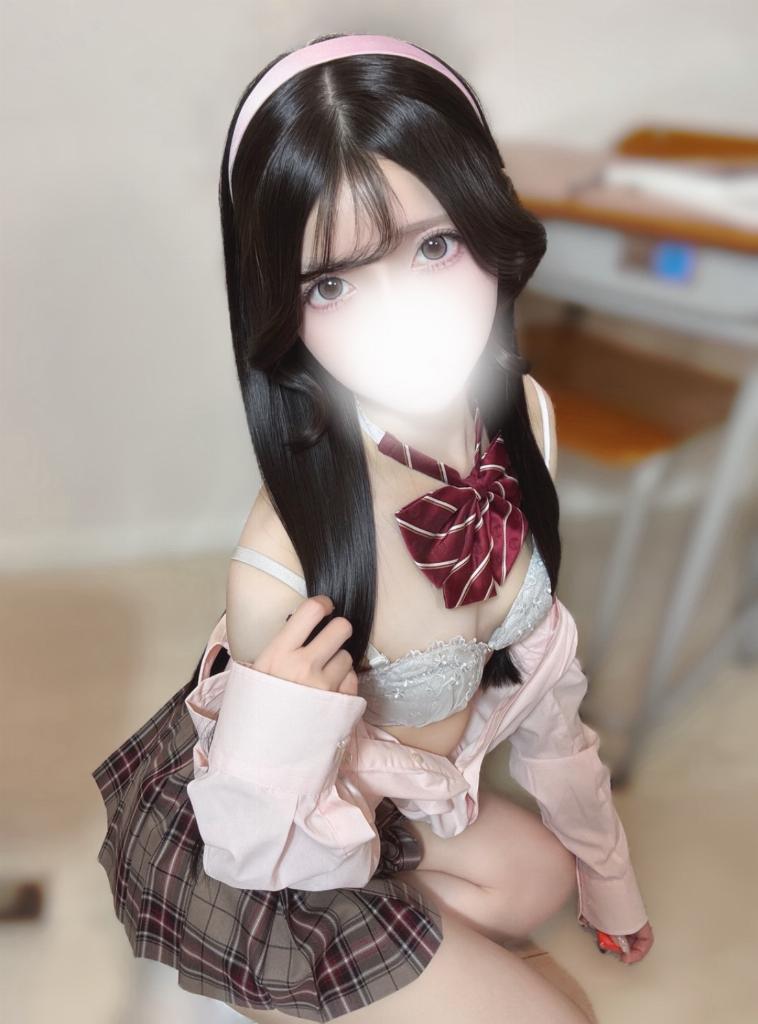 桃白こはる