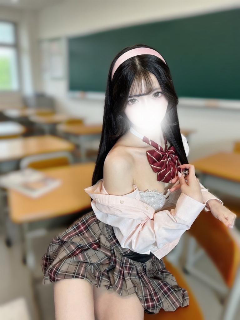 桃白こはる