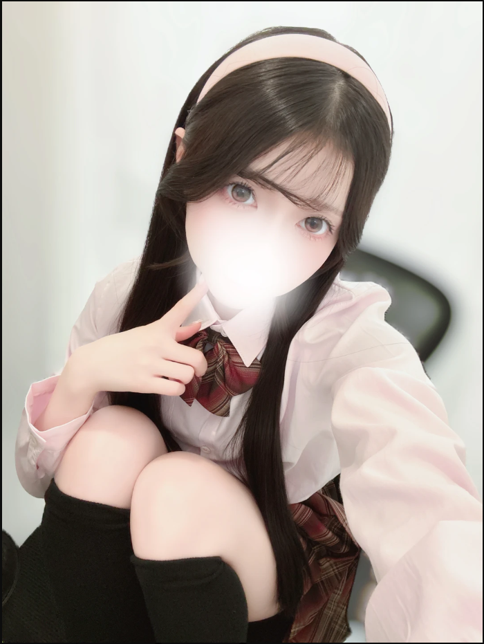 桃白こはる
