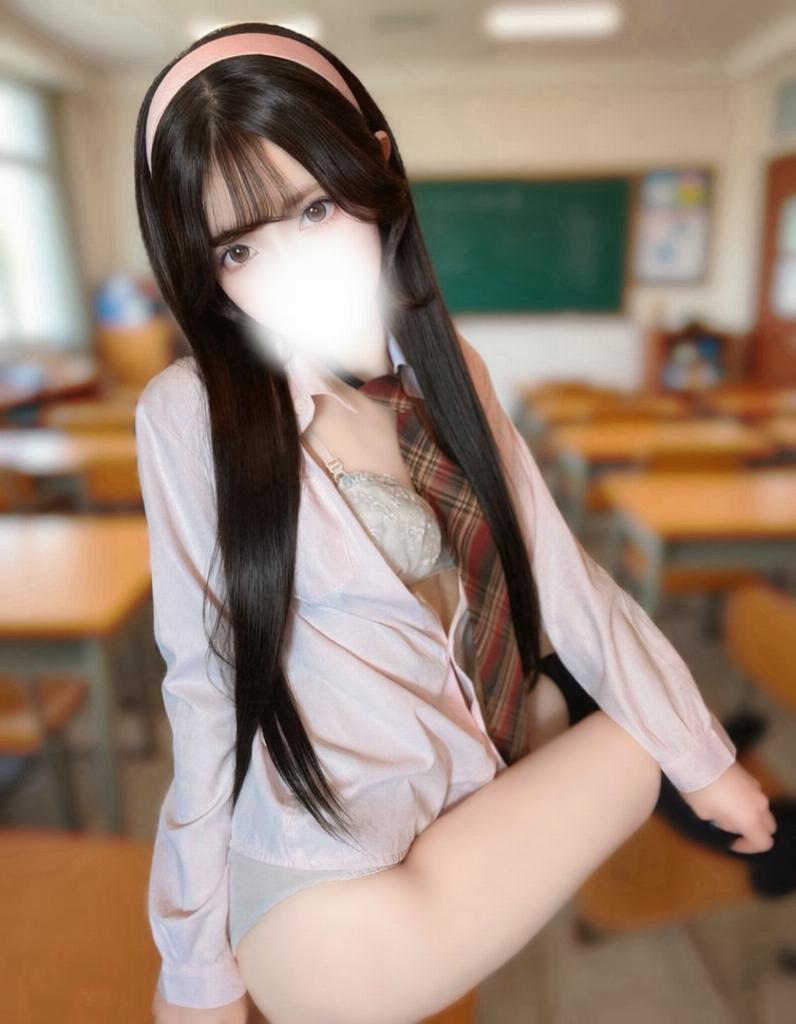 桃白こはる
