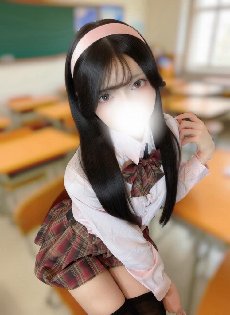 桃白こはる