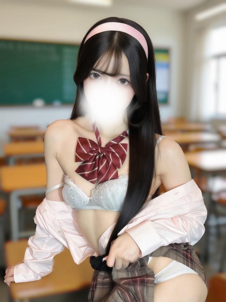桃白こはる