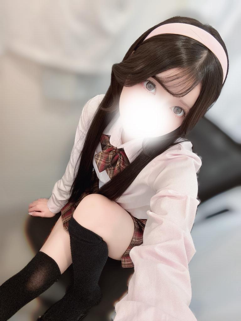 桃白こはる