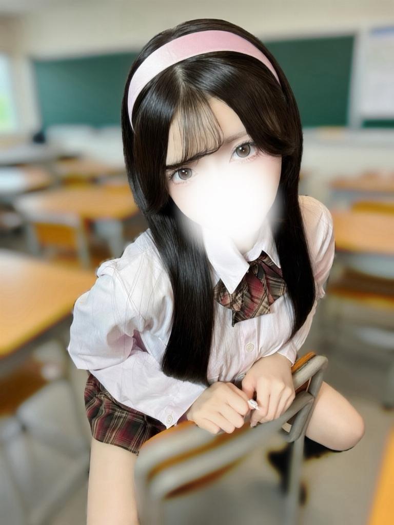 桃白こはる
