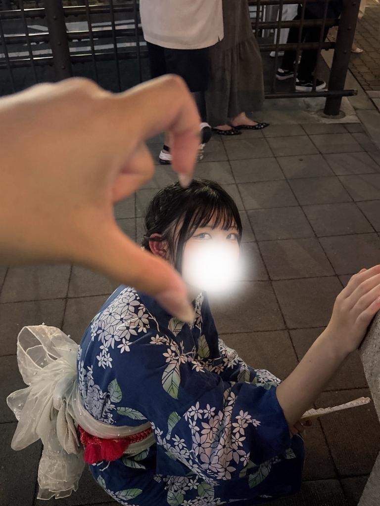 夕凪みらい
