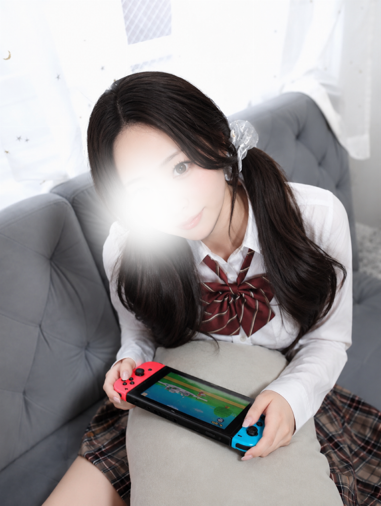如月ゆい