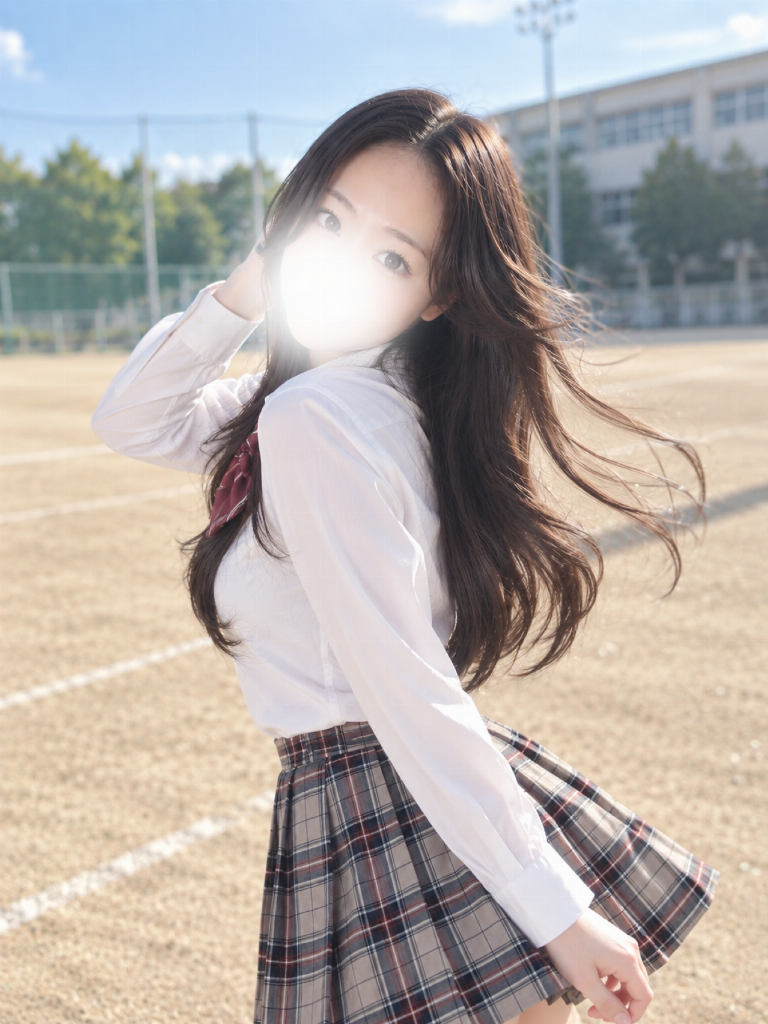 如月ゆい