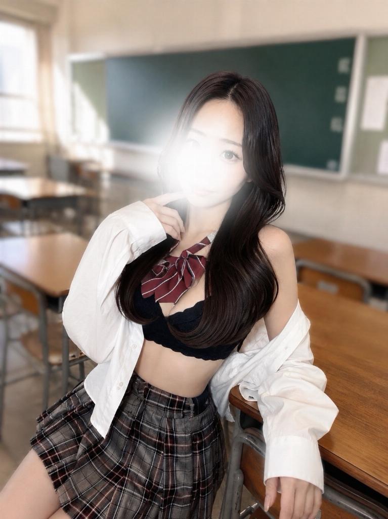 如月ゆい