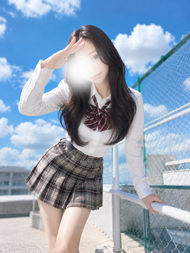 如月ゆい