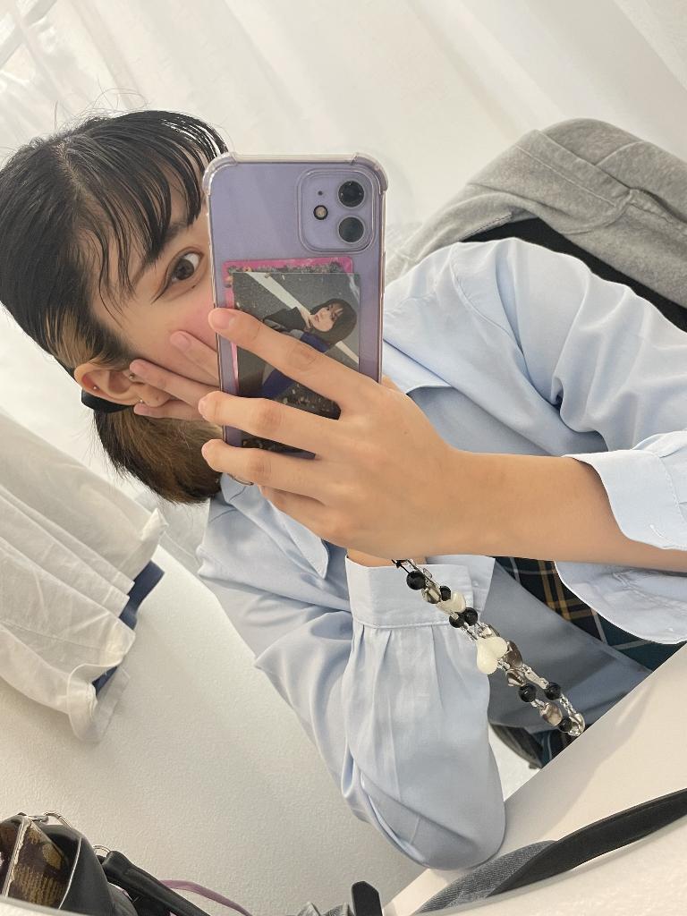成瀬はるか
