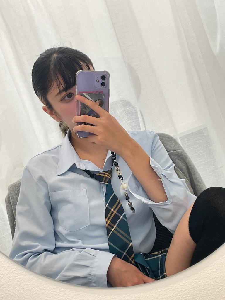 成瀬はるか
