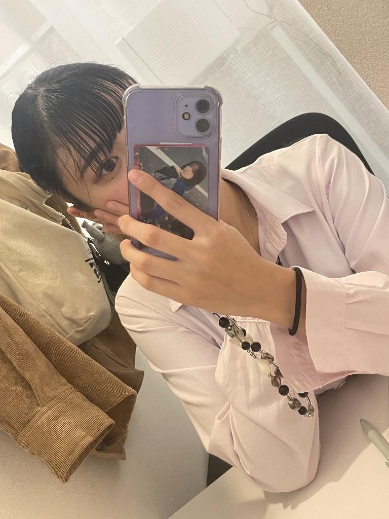 成瀬はるか