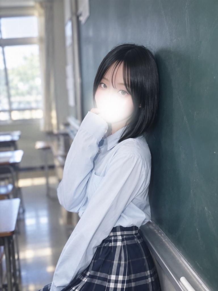 若葉めい
