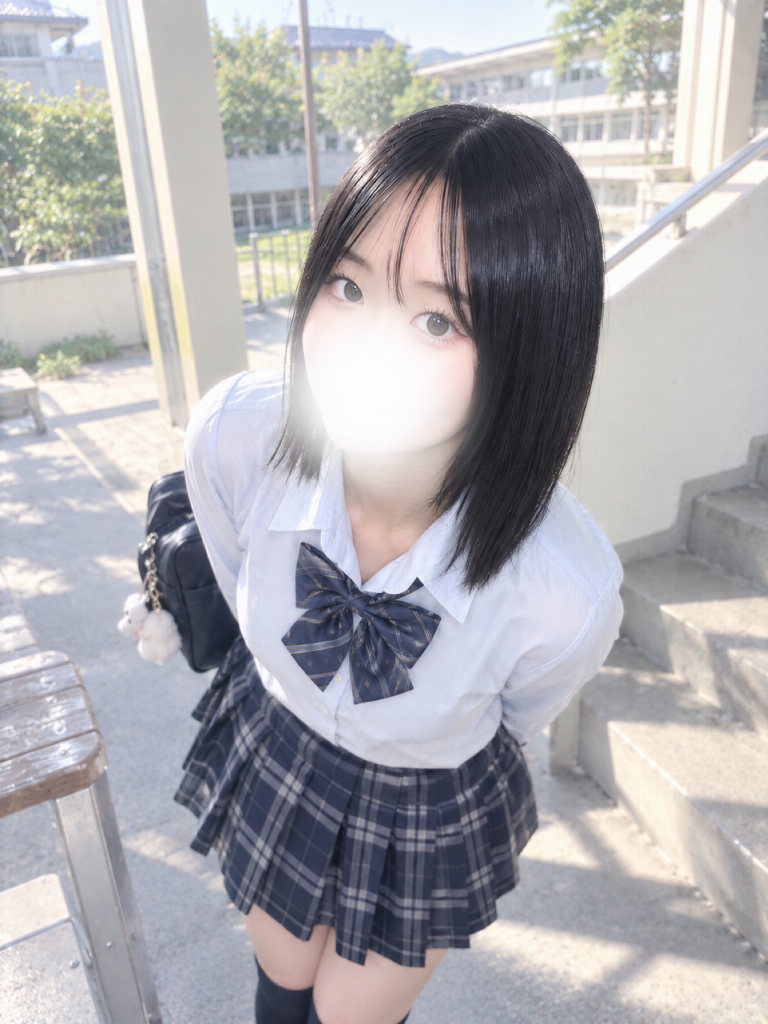 若葉めい