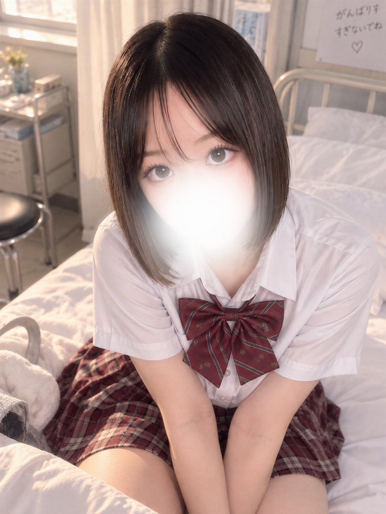 若葉めい