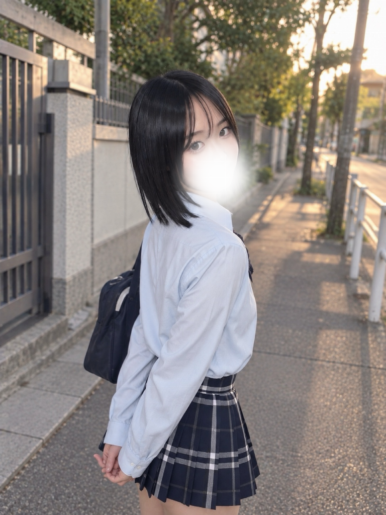 若葉めい