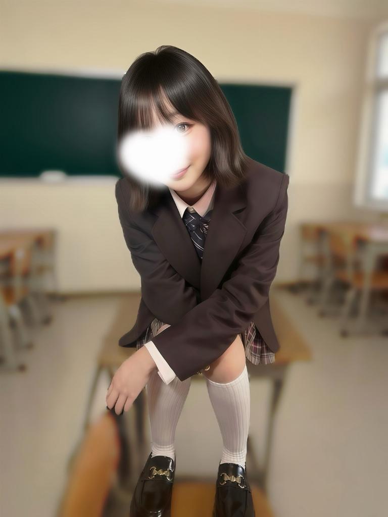若葉めい