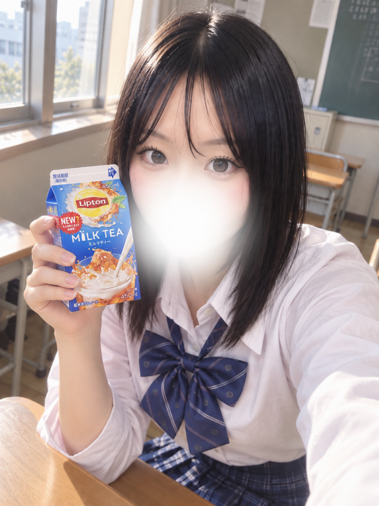 若葉めい