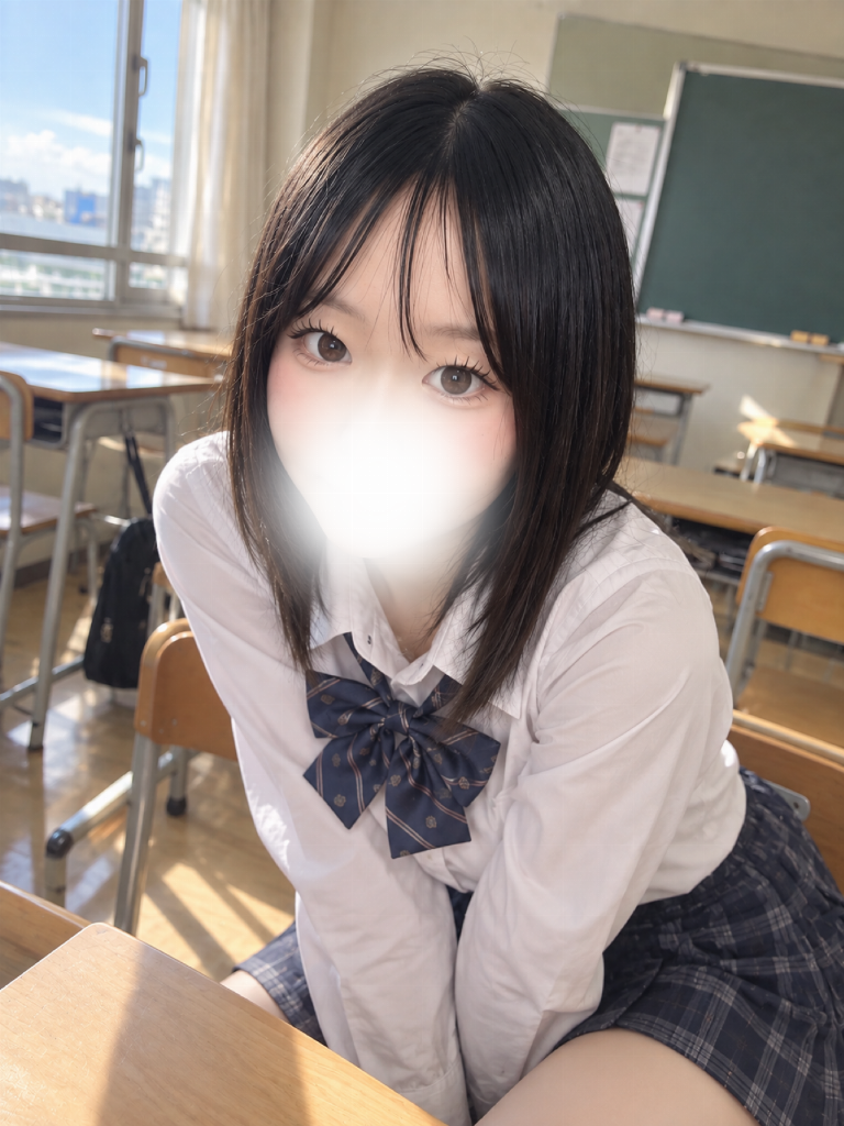 若葉めい