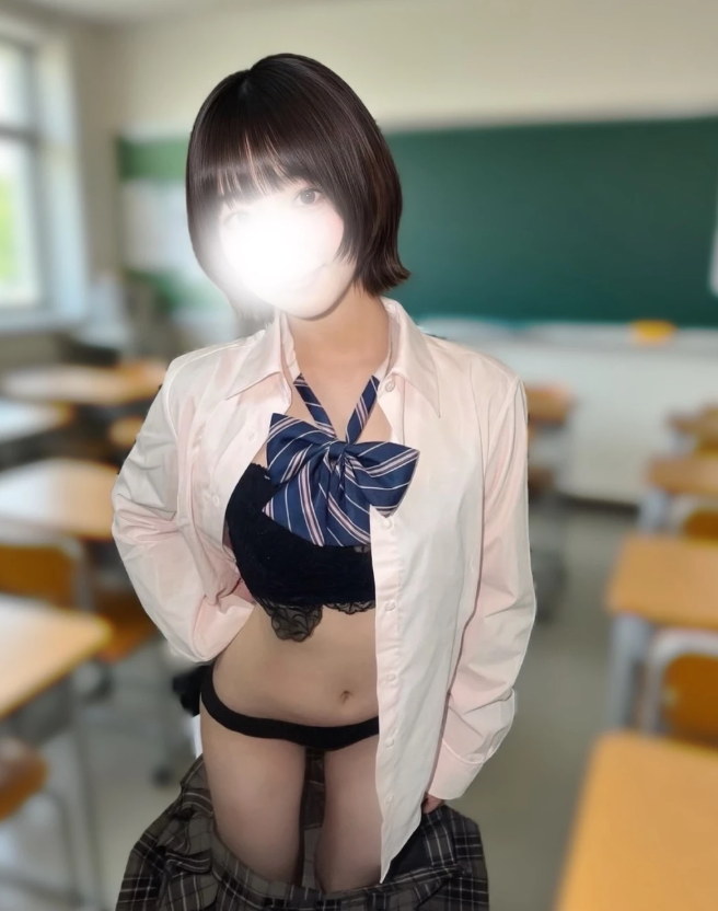 若葉めい