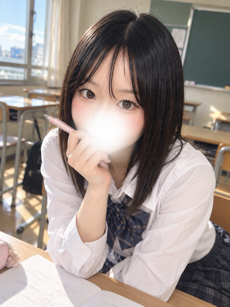 若葉めい