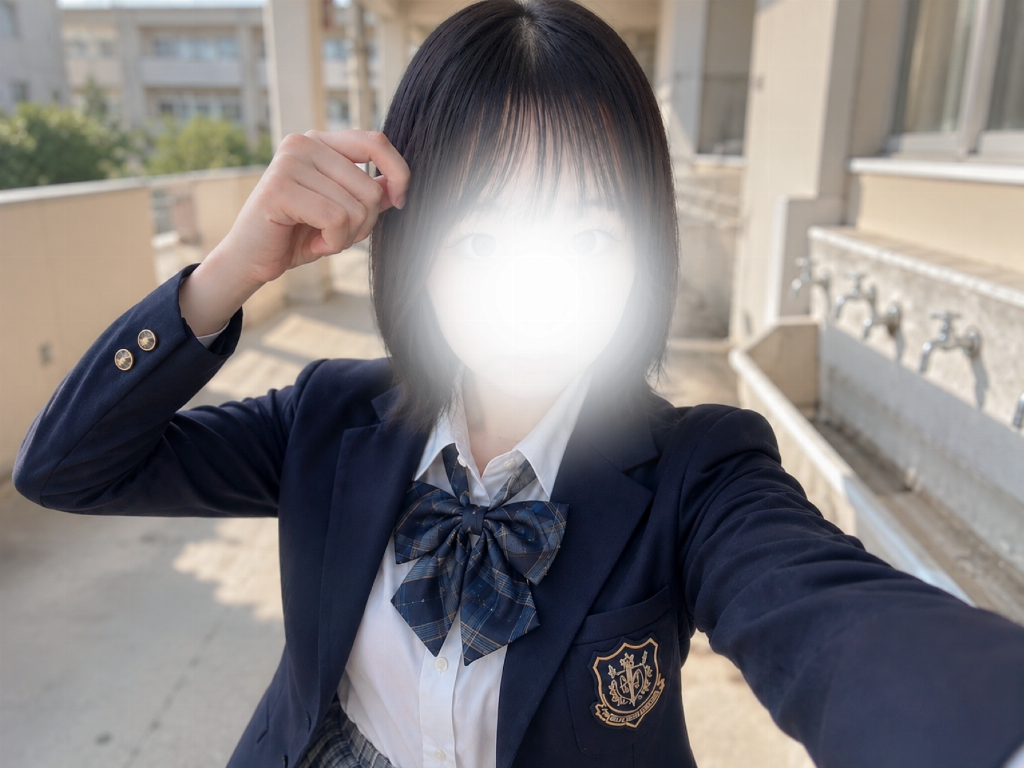 若葉めい