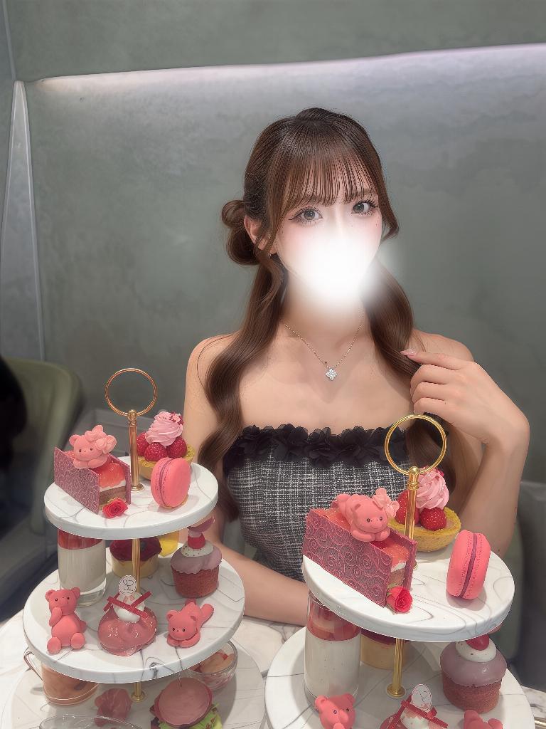椿そら