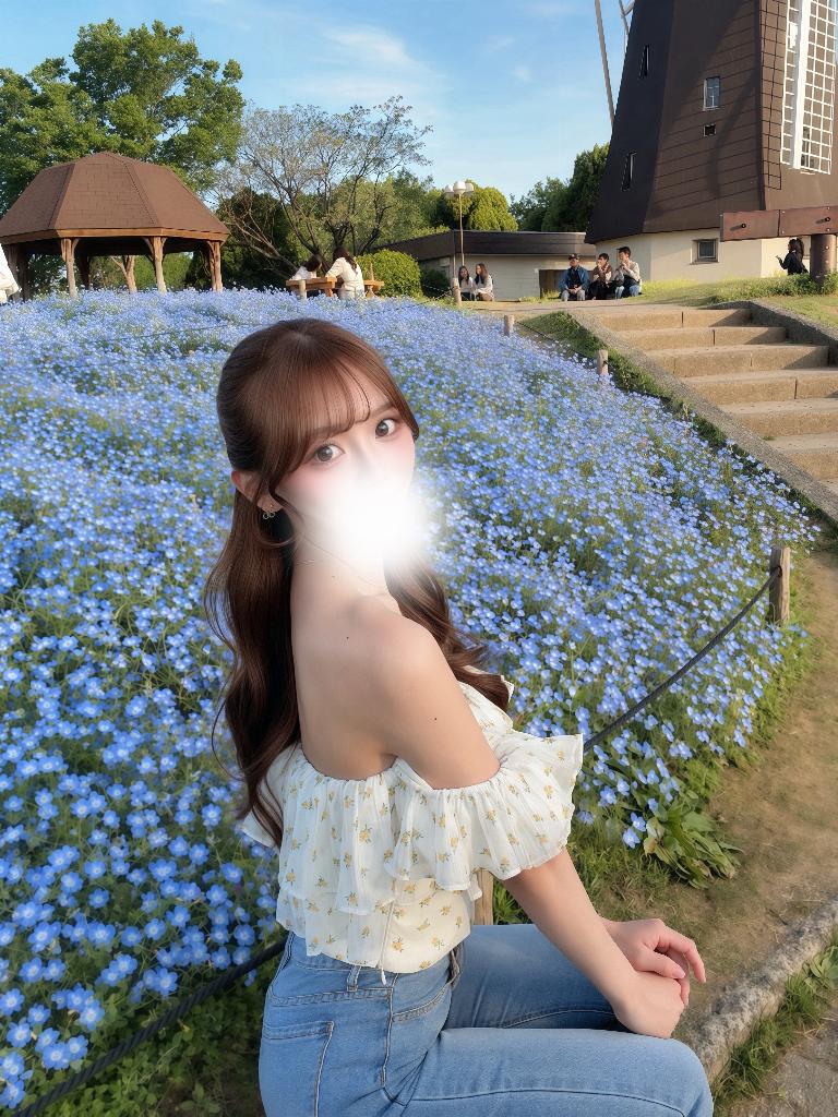 椿そら