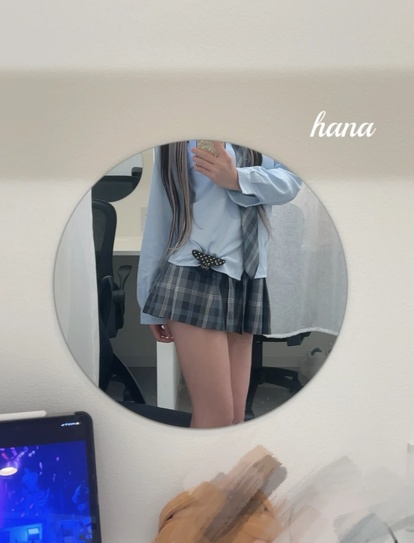 若宮はな
