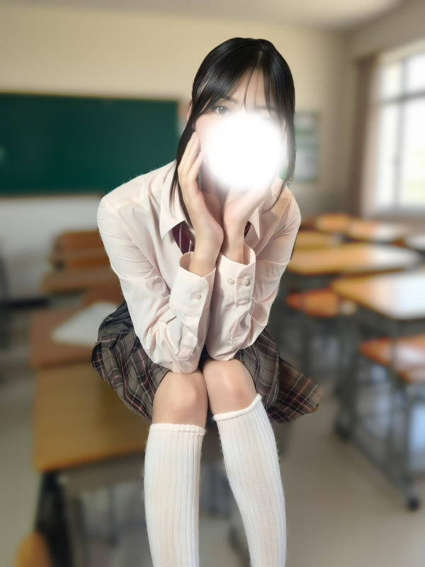 夕凪みらい