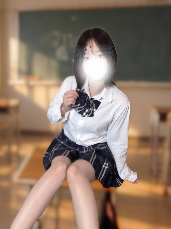若葉めい